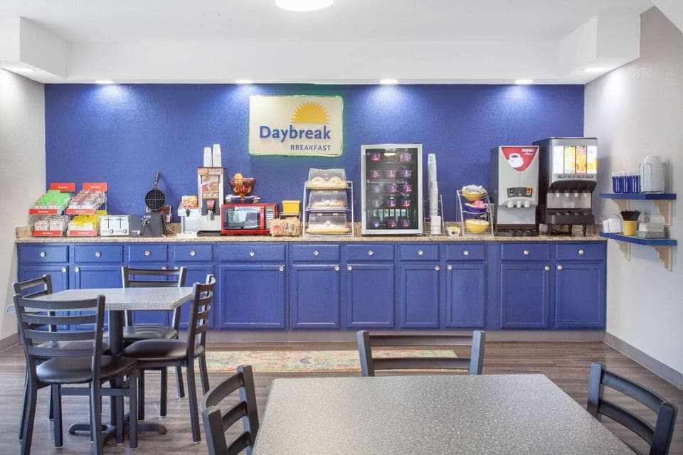 Coffee shop