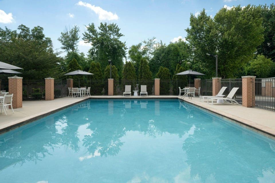 Recreational facilities