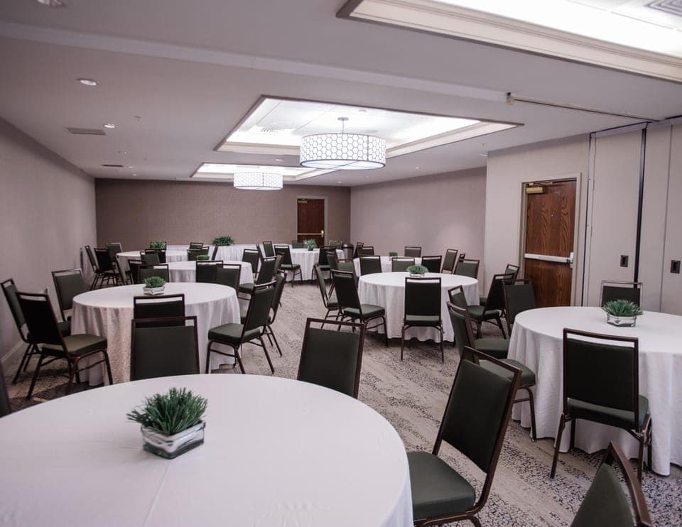 Meeting room / ballrooms