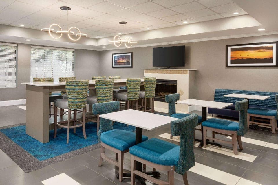 Facilities