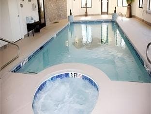 Recreational facilities