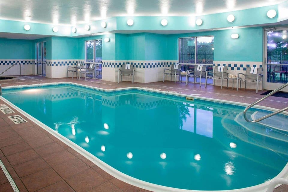 Recreational facilities