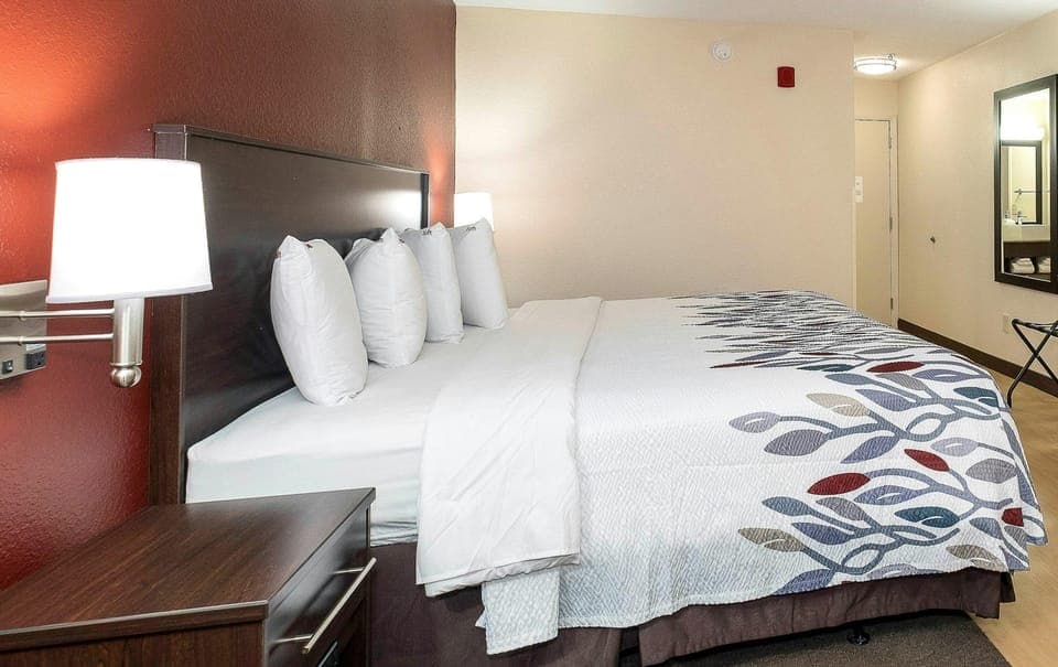 Guestroom