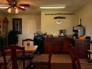 Coffee shop