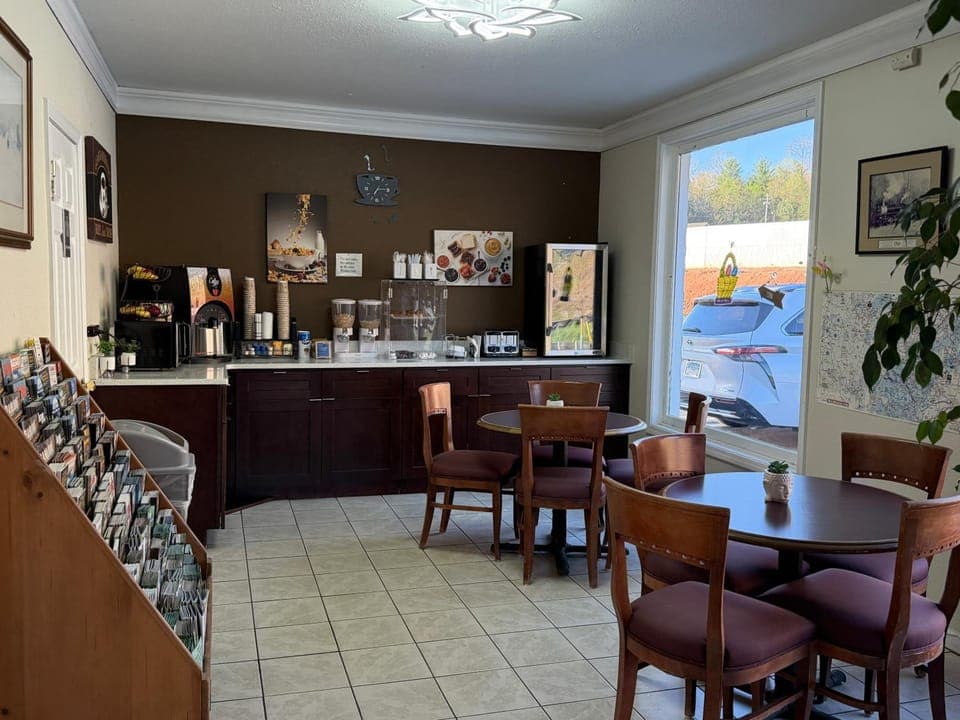 Food and beverages