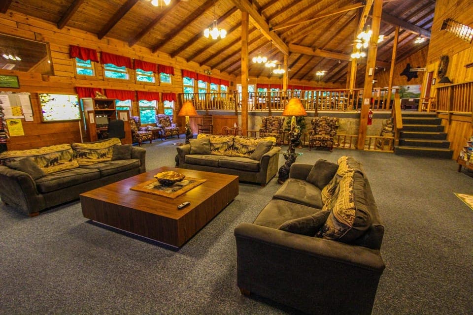 Facilities
