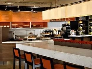 Bar/lounge