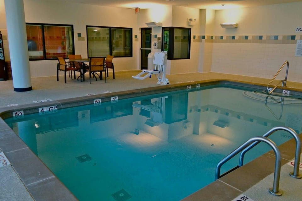 Recreational facilities