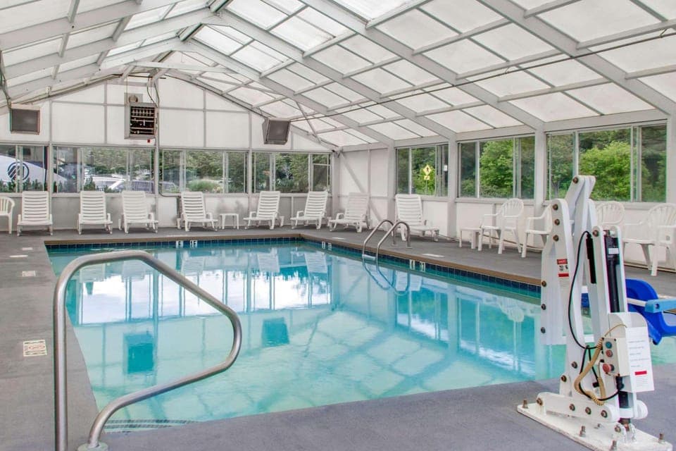 Facilities
