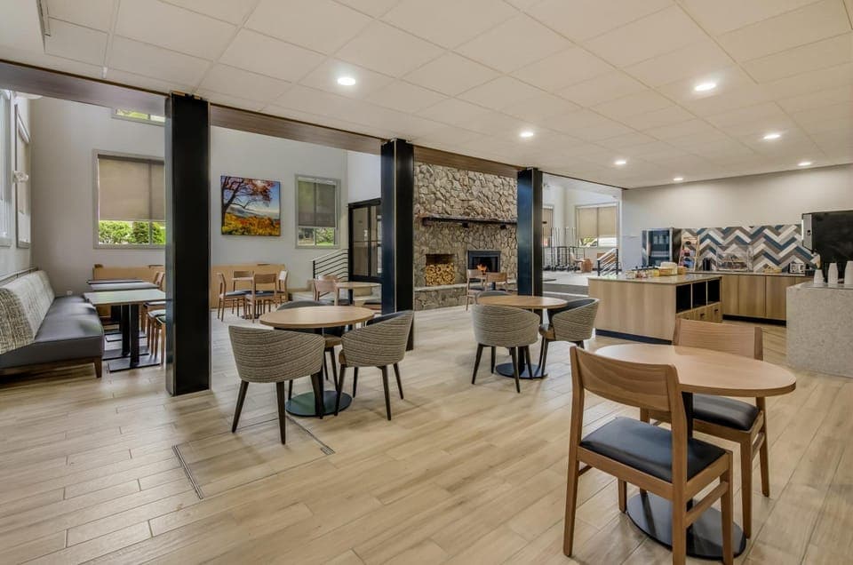 Food and beverages
