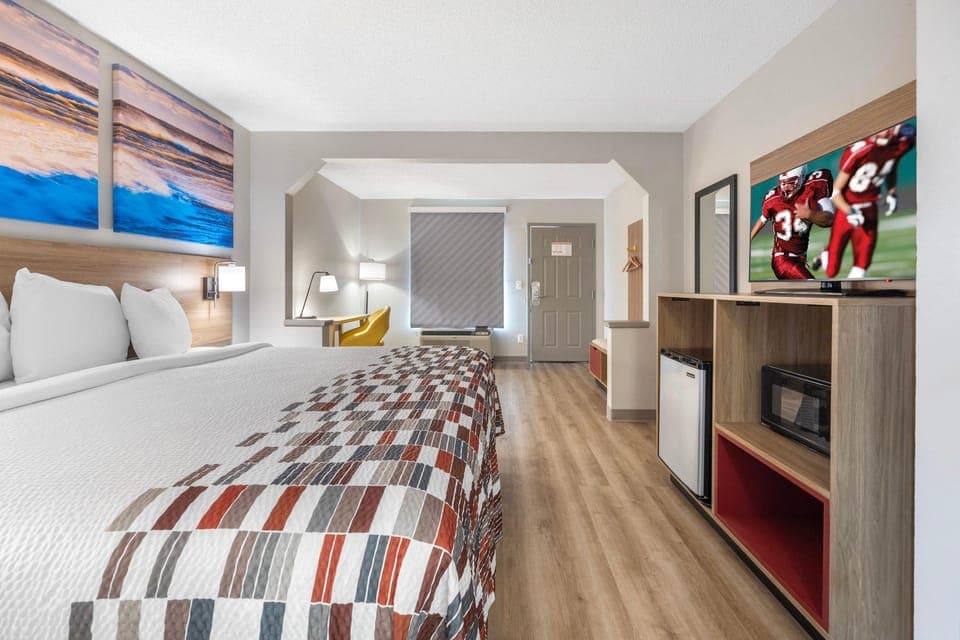 Room plan