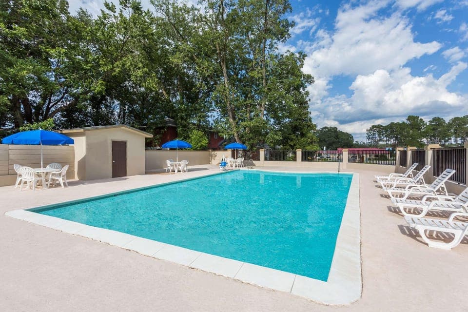 Facilities
