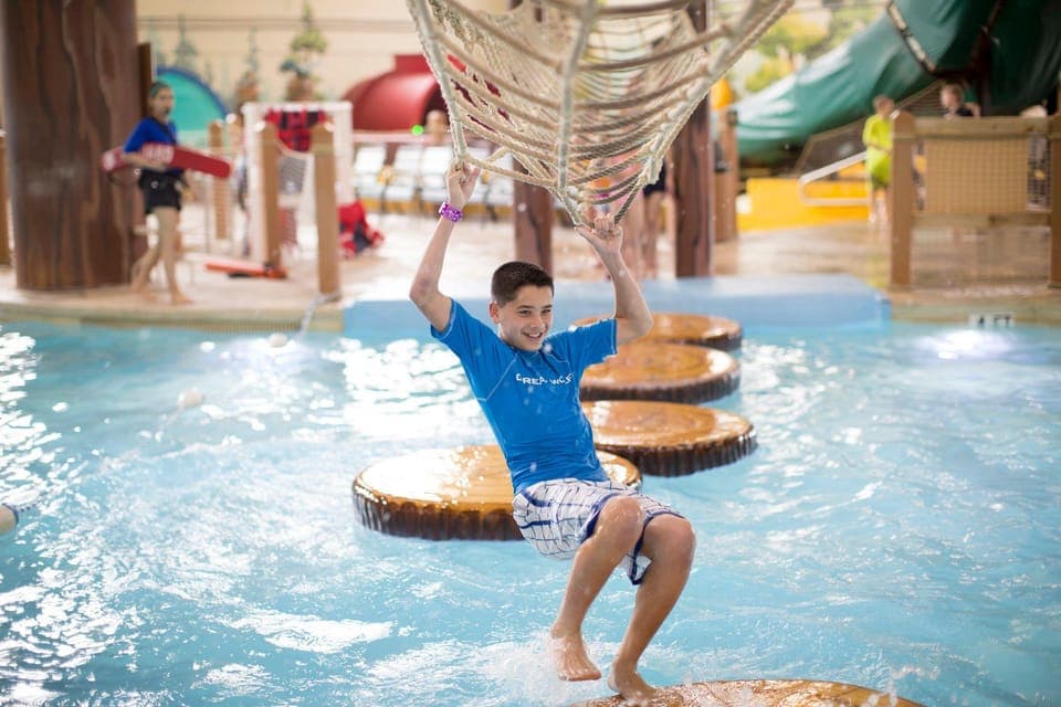 Water park
