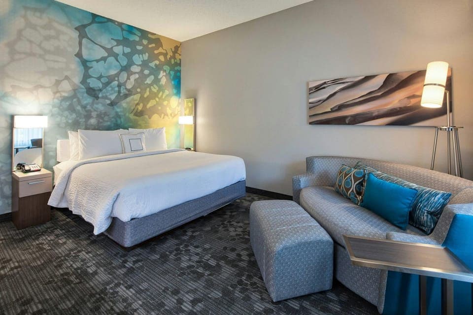 Guestroom