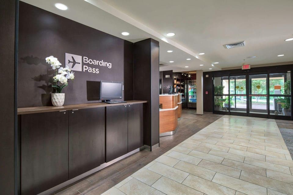 Courtyard by Marriott Rock Hill Hotel in Rock Hill