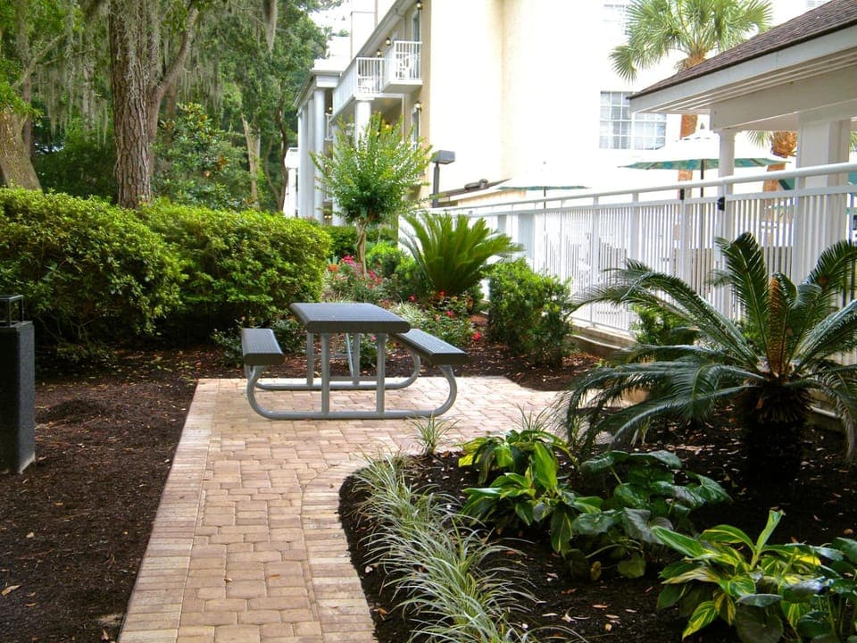 Facilities