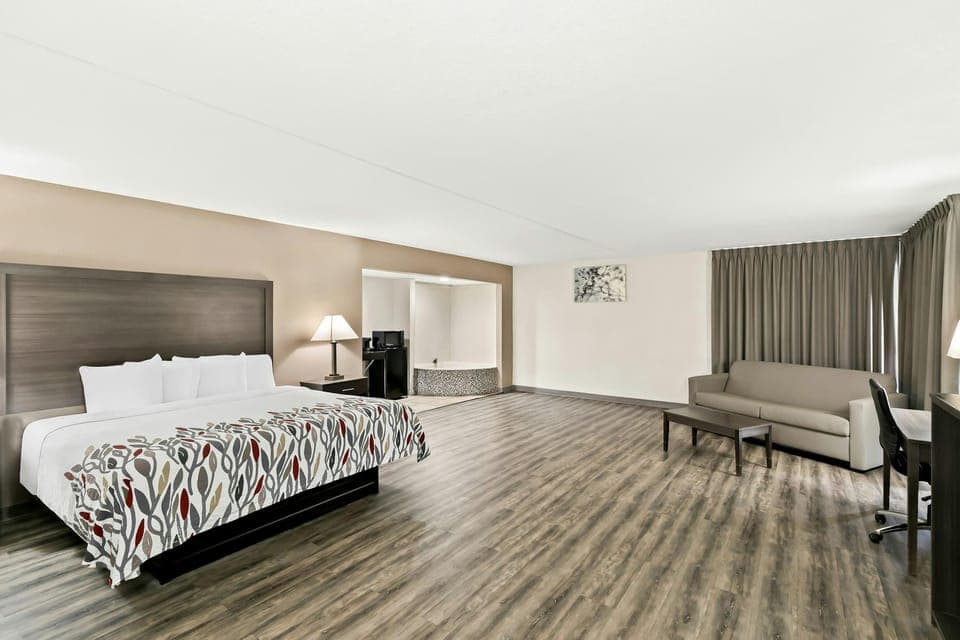 Guestroom