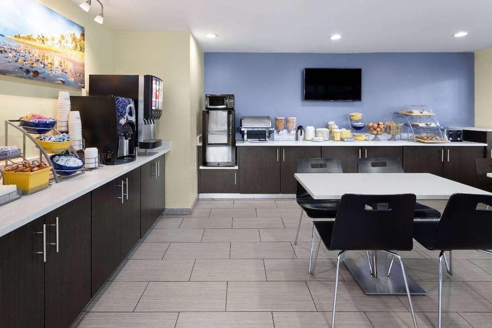 Facilities