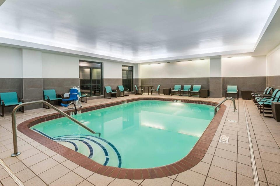 Recreational facilities
