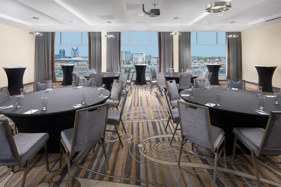Meeting room / ballrooms
