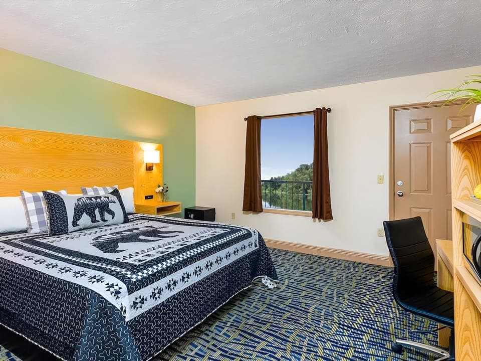 Guestroom