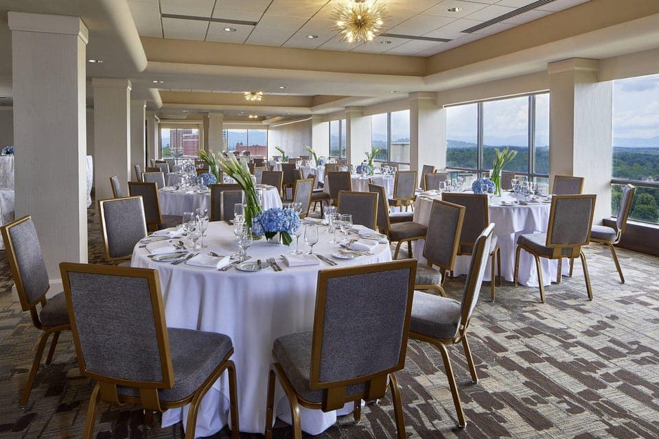 Ballroom
