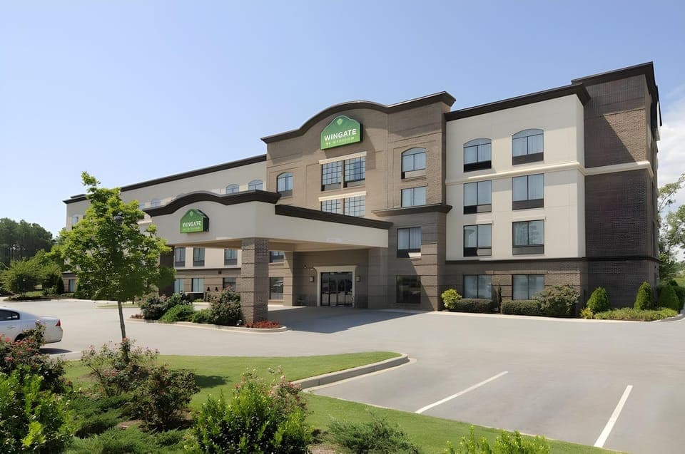 Independents Lexington Expo Hotel By IHG Hotel in Columbia