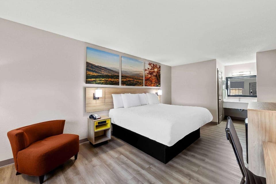 Guestroom