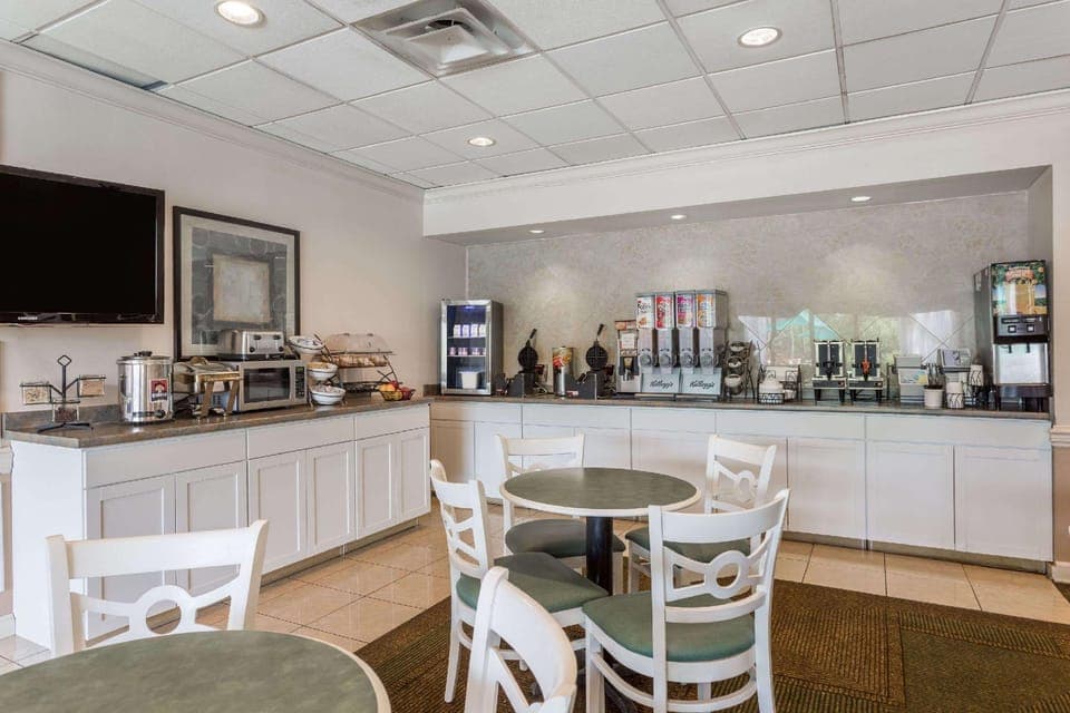 Coffee shop