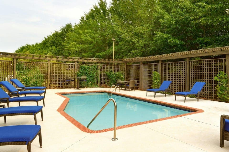Recreational facilities