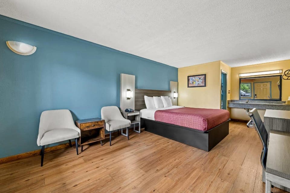 Guestroom
