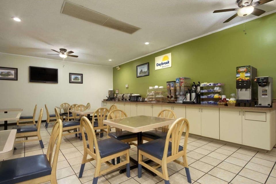 Facilities