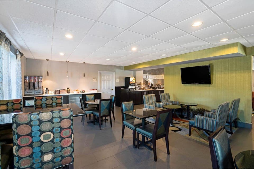 Food and beverages