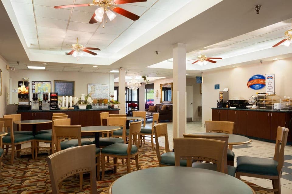 Bar/lounge