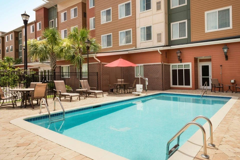 Recreational facilities