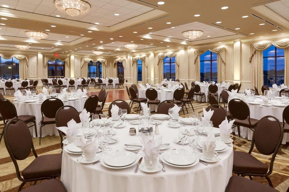 Meeting room / ballrooms
