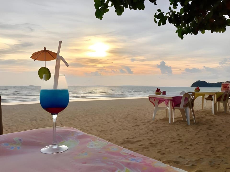 Cha-Ba Lanta Resort & Bungalow Resort in Sala Dan