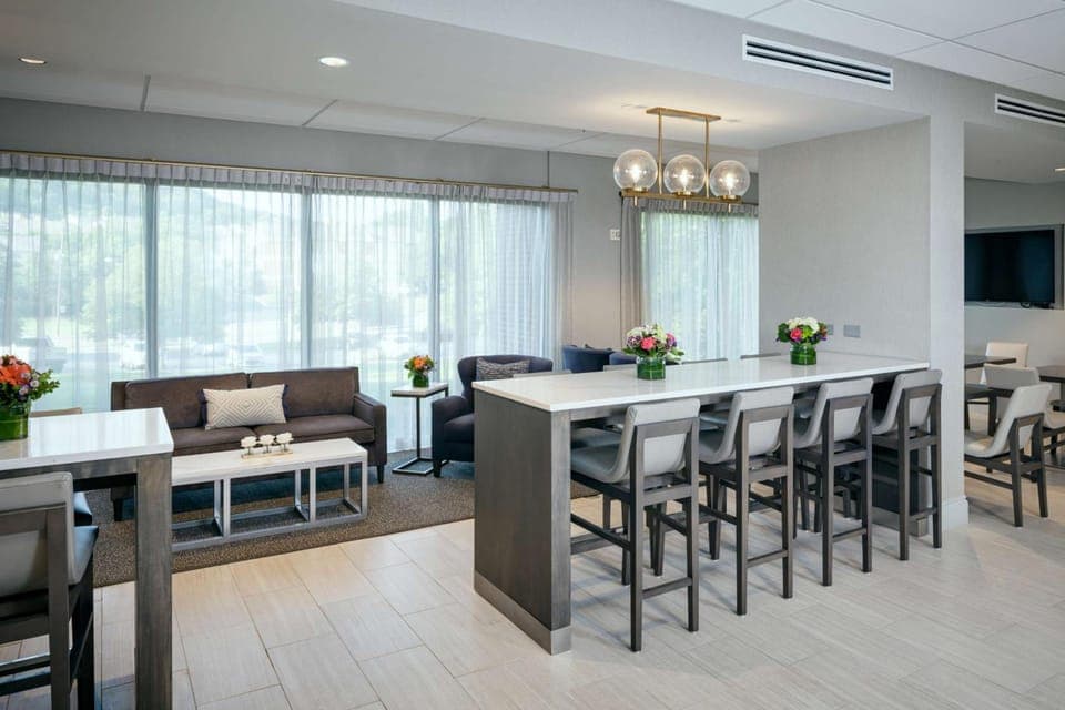 Bar/lounge