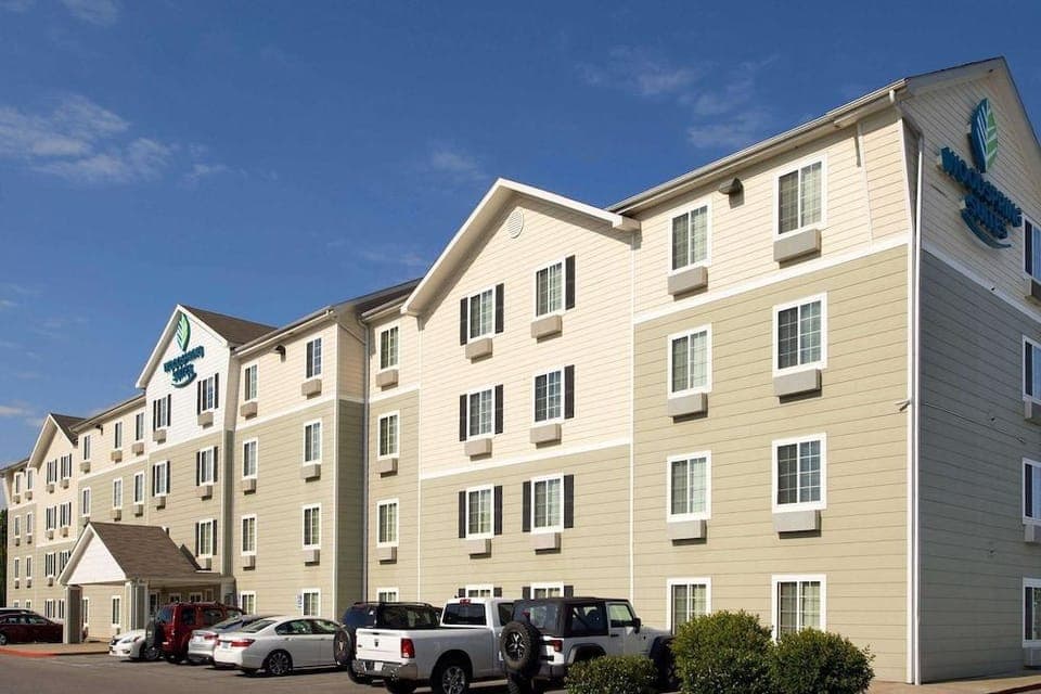 Value Place Hotel in Clarksville