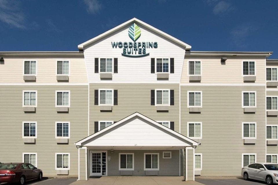 Value Place Hotel in Clarksville