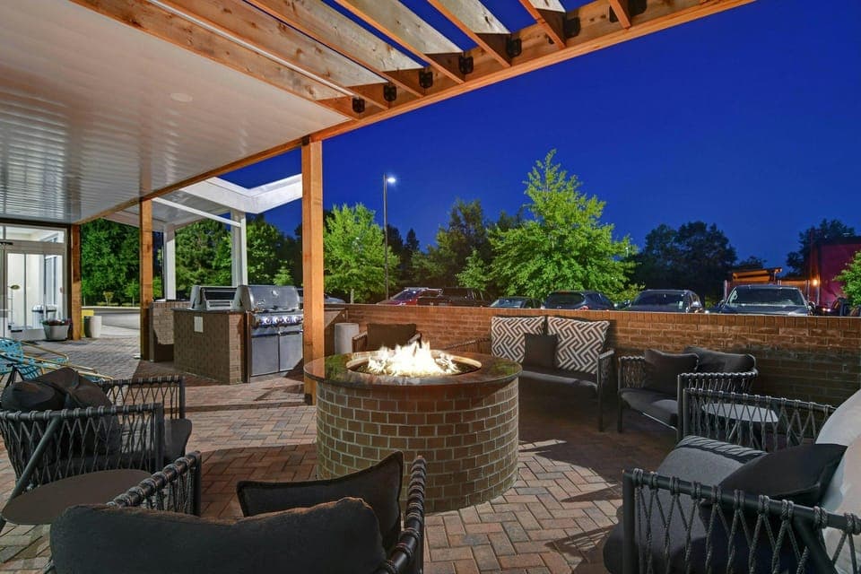 TownePlace Suites by Marriott Sumter Hotel in Sumter