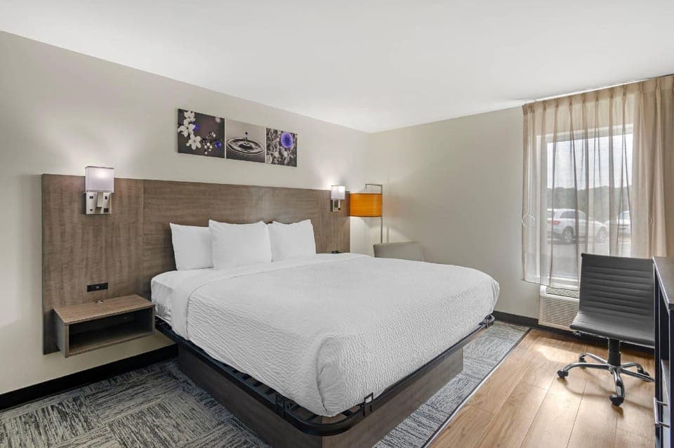Guestroom