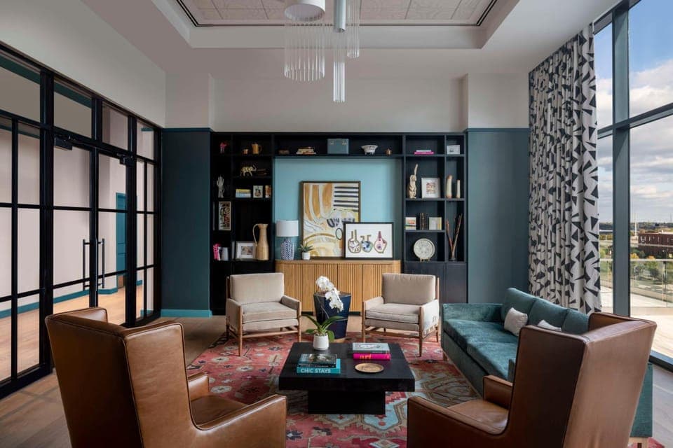 Meeting room / ballrooms