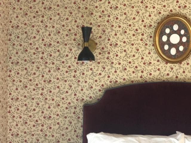 Highlander Mountain House Inn in Highlands