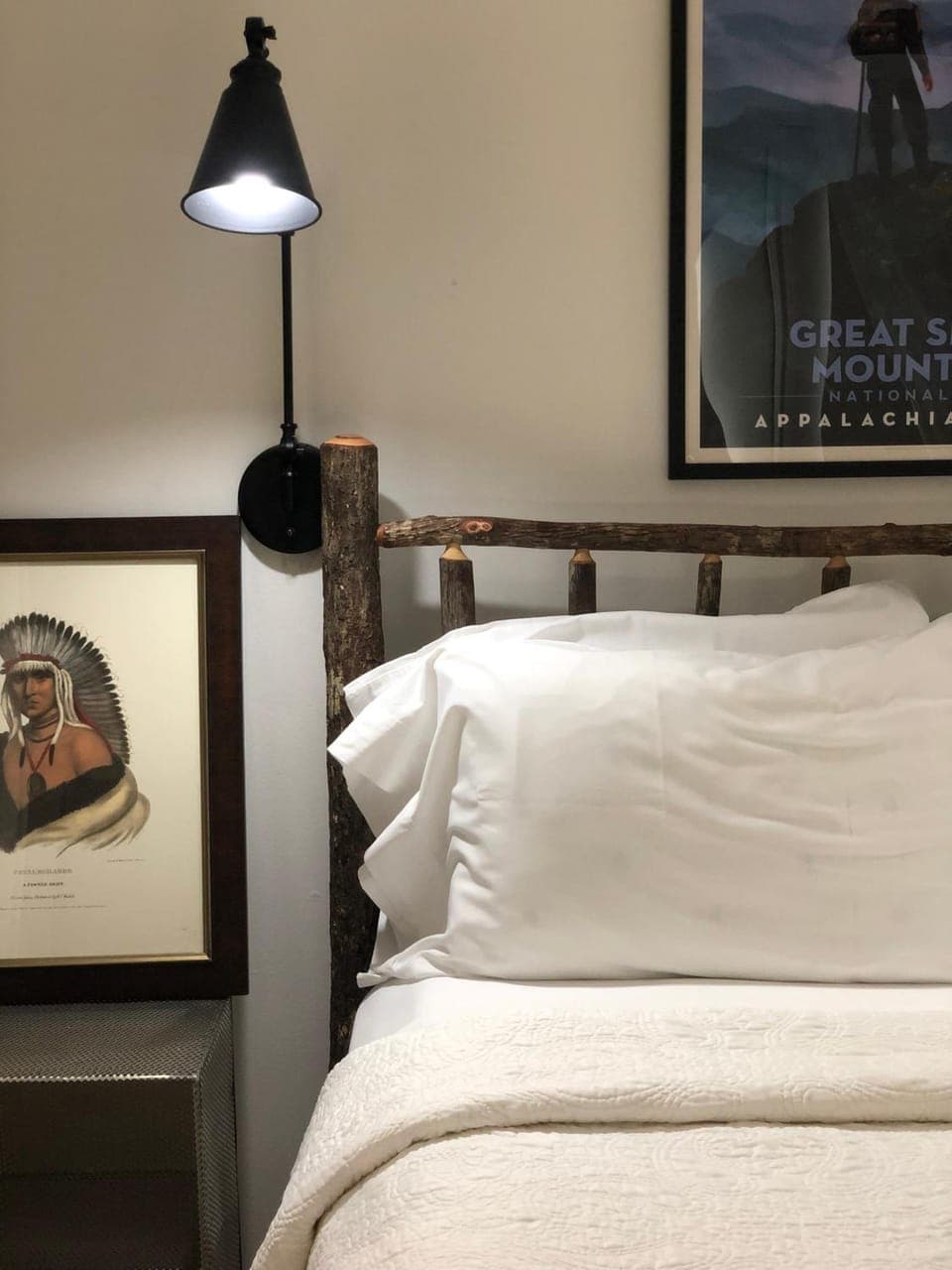 Highlander Mountain House Inn in Highlands