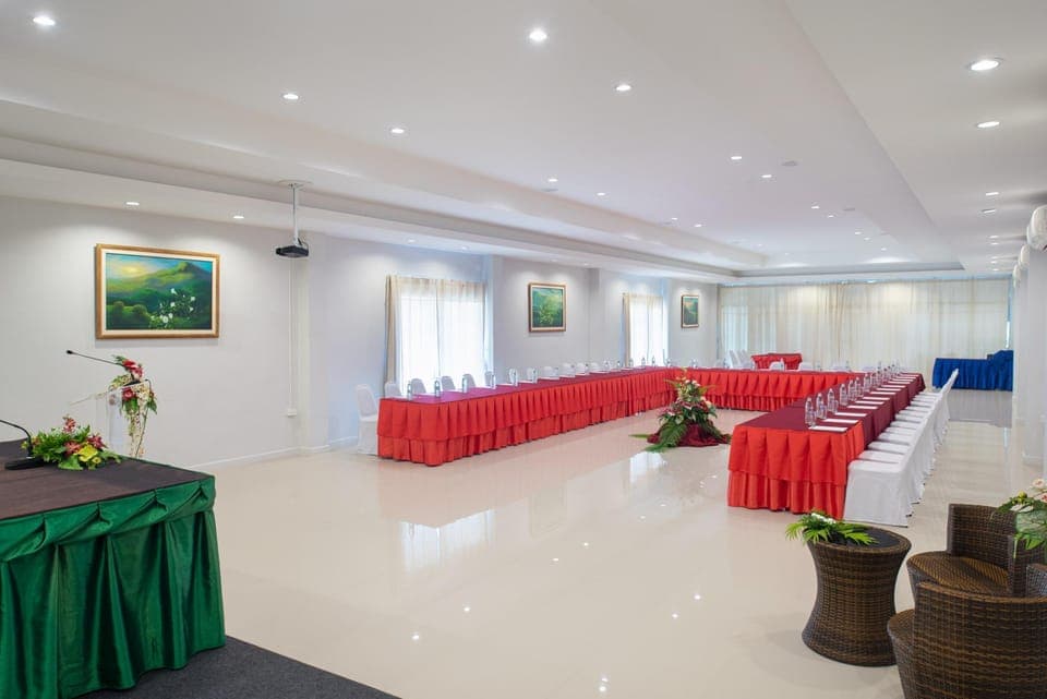 Meeting room / ballrooms