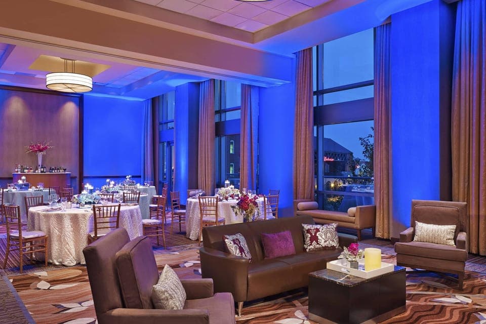 Meeting room / ballrooms