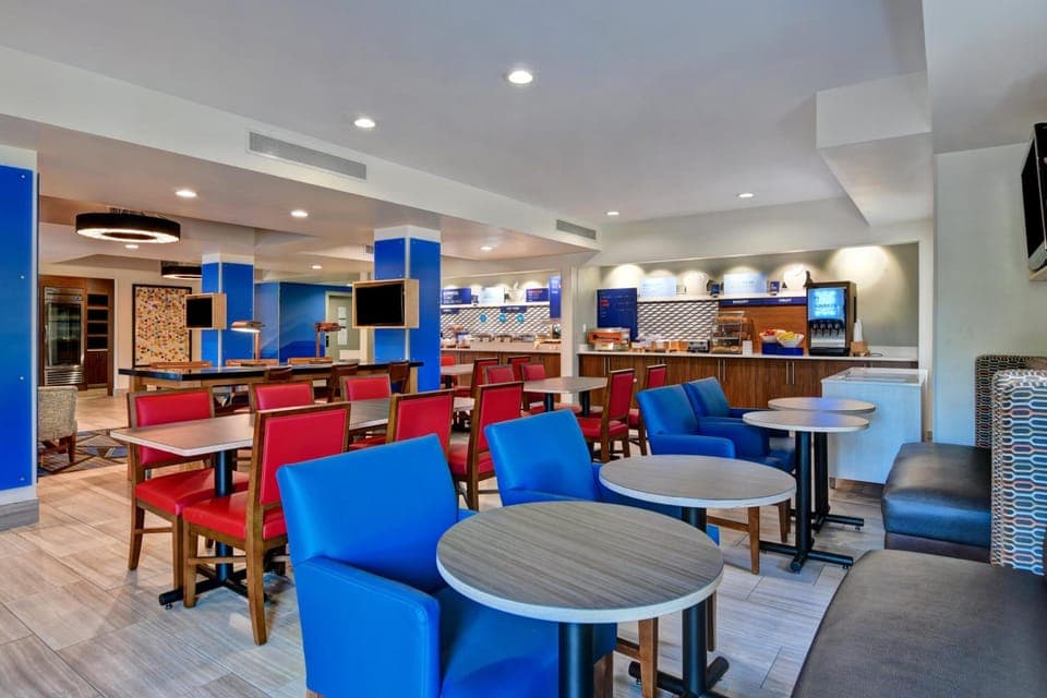 Food and beverages