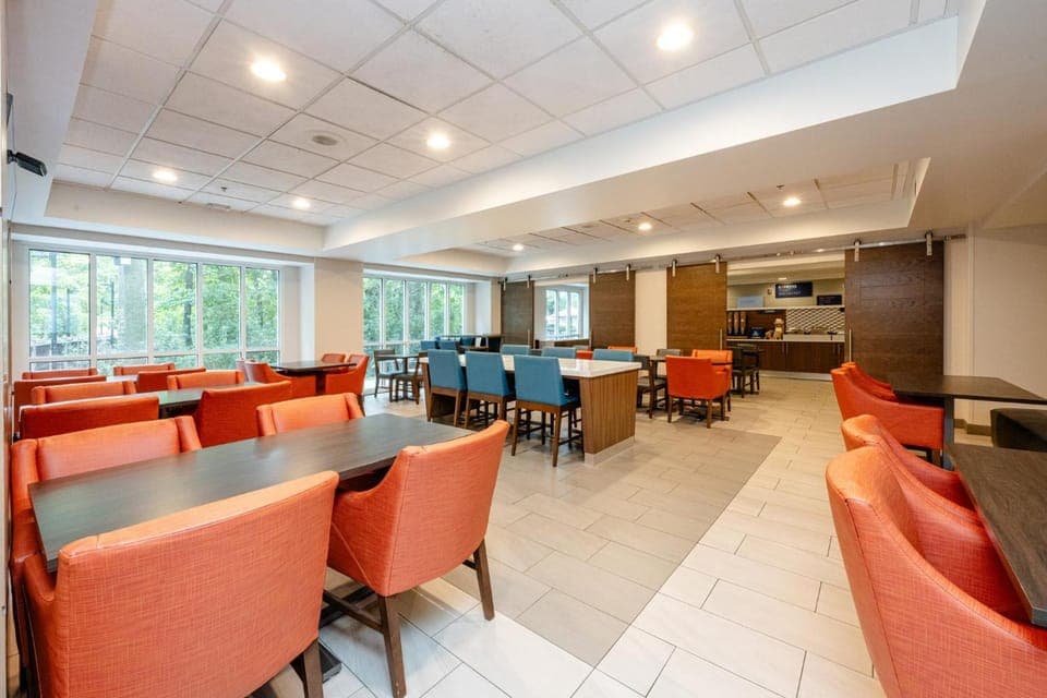 Food and beverages