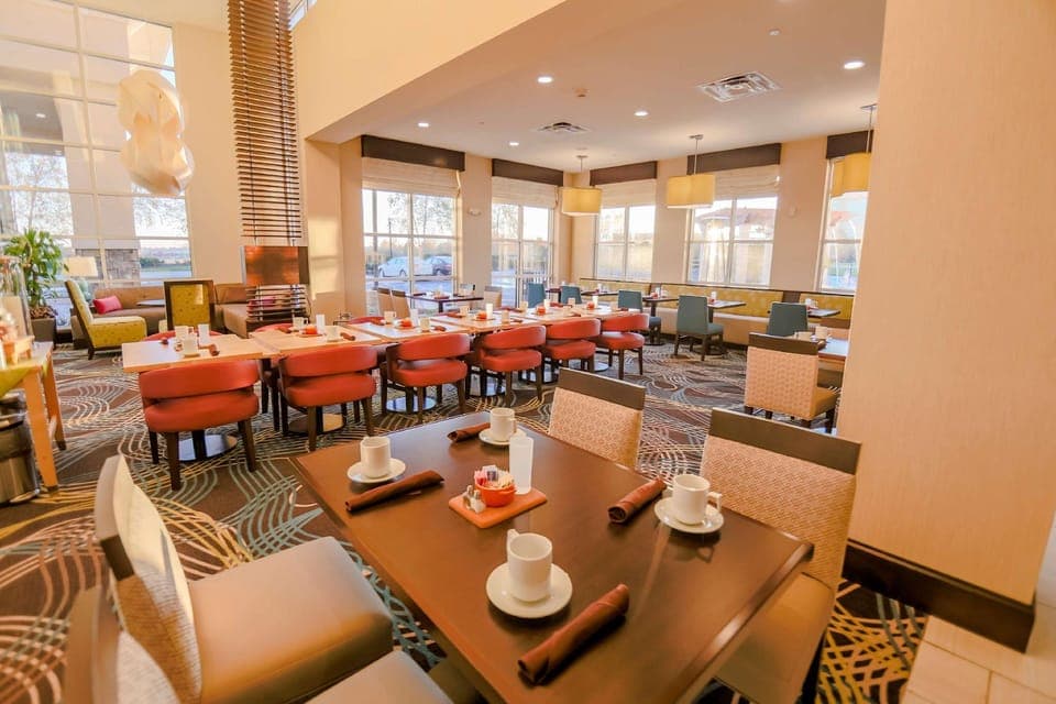 Coffee shop